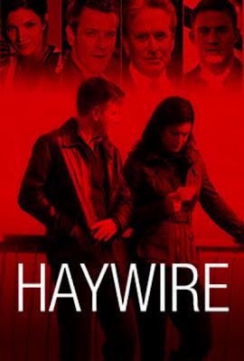 Haywire(Indomable) Crítica By Mixman