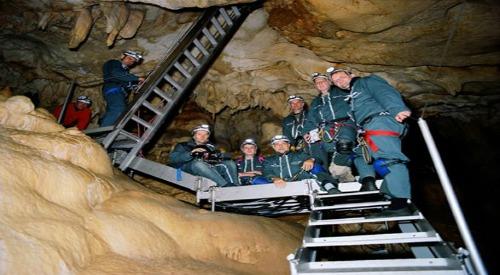Cueva1 cueva5 `La cueva de los sueños olvidados, maravilloso viaje a través del tiempo