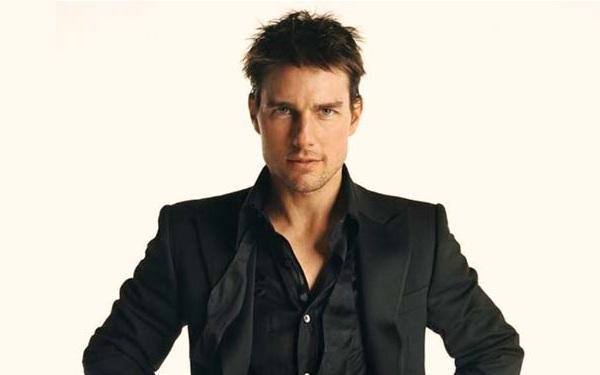 Tom Cruise podría protagonizar lo próximo de Clint Eastwood Tom Cruise podría protagonizar lo próximo de Clint Eastwood