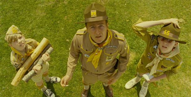 Lo último de Wes Anderson abrirá Cannes