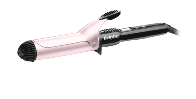 Babyliss París presenta su nueva gama de rizadores Babyliss París presenta su nueva gama de rizadores