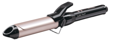 Babyliss París presenta su nueva gama de rizadores Babyliss París presenta su nueva gama de rizadores