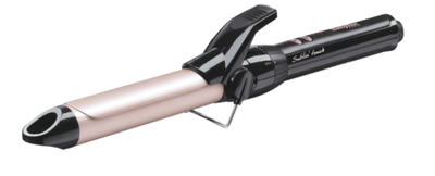 Babyliss París presenta su nueva gama de rizadores Babyliss París presenta su nueva gama de rizadores