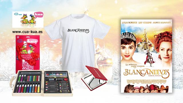 mirrormirror Concurso Blancanieves (Mirror mirror)