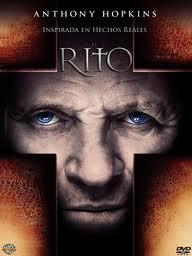 El Rito / The Rite (2011)