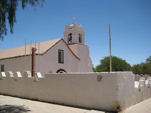 San Pedro de Atacama