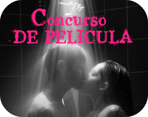Ganadora del Concurso DE PELÍCULA Ganadora del Concurso DE PELÍCULA