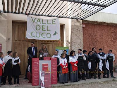 Matanza, vino y tierra. Enoturismo en la Ribera del Duero