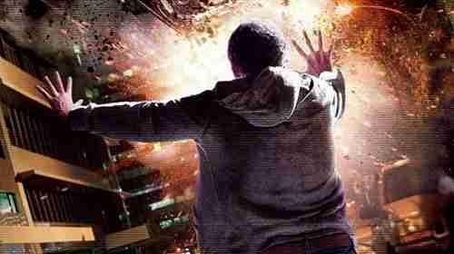 Poder sin Limites Crítica Poder sin Límites