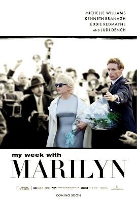 Mi semana con Marilyn (2011)