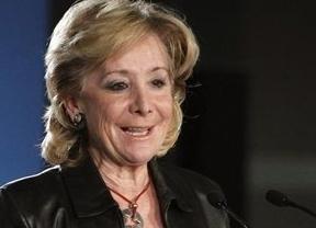 La política tiene también sexo femenino. La política tiene también sexo femenino.