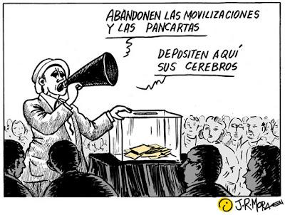 La política tiene también sexo femenino. La política tiene también sexo femenino.