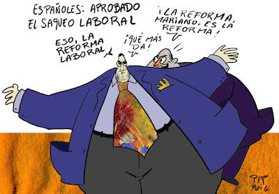 La política tiene también sexo femenino. La política tiene también sexo femenino.