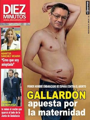 La política tiene también sexo femenino. La política tiene también sexo femenino.