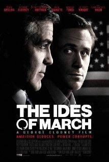 IDUS DE MARZO, LOS (Ides of March, The) (USA, 2011) Política, Drama