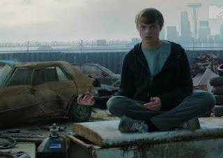 CHRONICLE (JOSH TRANK, 2012): ANÁLISIS