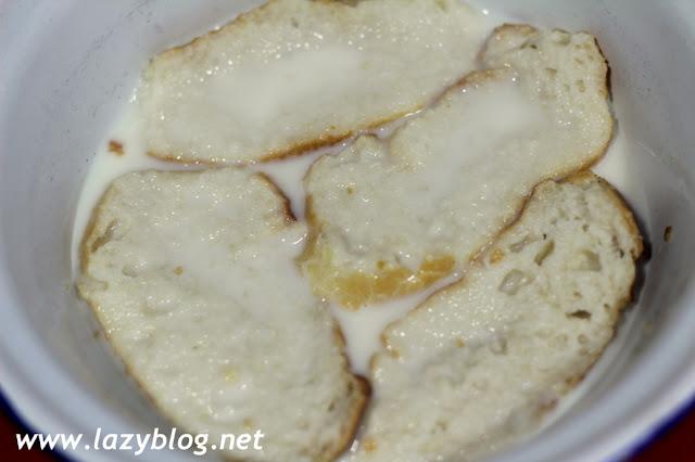 Cómo hacer torrijas caseras. Cuatro recetas de torrijas paso a paso