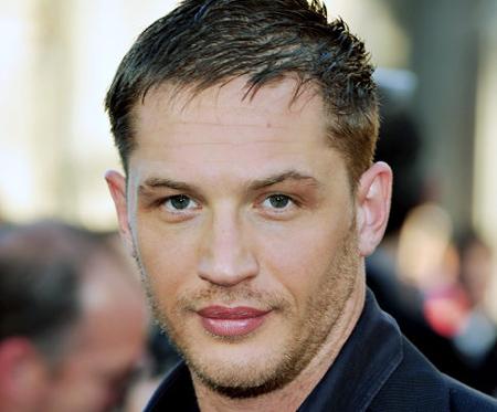 Tom Hardy producirá y protagonizará una de motos