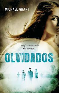 Literatura: Olvidados