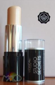 LOrealStick Glossybox Carnaval. Una sorpresa cada mes!