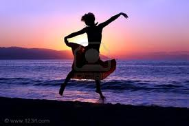 ¡Por favor, dejadme ser feliz! ¡Por favor, dejadme ser feliz!