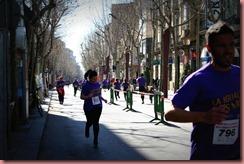 Carrera Por La Igualdad Carrera Por La Igualdad
