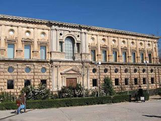 La capital de España La capital de España