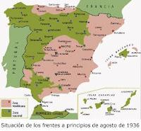 La capital de España La capital de España