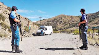 Narcos “hormiga”, la pista tras el crimen de un policía Narcos “hormiga”, la pista tras el crimen de un policía