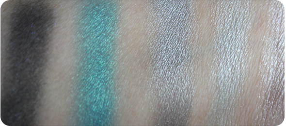 Reseña: Blue had me at hello de Wet n' Wild Reseña: Blue had me at hello de Wet n' Wild