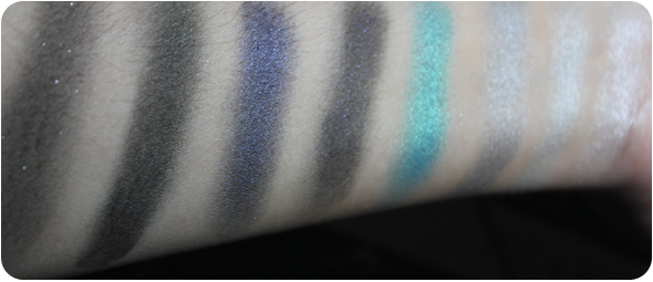 Reseña: Blue had me at hello de Wet n' Wild Reseña: Blue had me at hello de Wet n' Wild