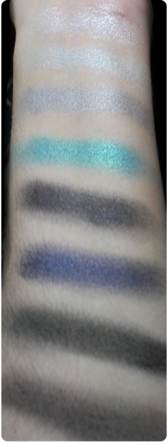 Reseña: Blue had me at hello de Wet n' Wild Reseña: Blue had me at hello de Wet n' Wild