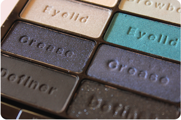 Reseña: Blue had me at hello de Wet n' Wild Reseña: Blue had me at hello de Wet n' Wild