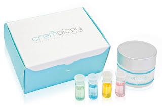 Cremology, tu crema personalizada