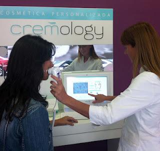 Cremology, tu crema personalizada