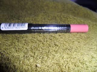 Lápiz labial Lápiz labial