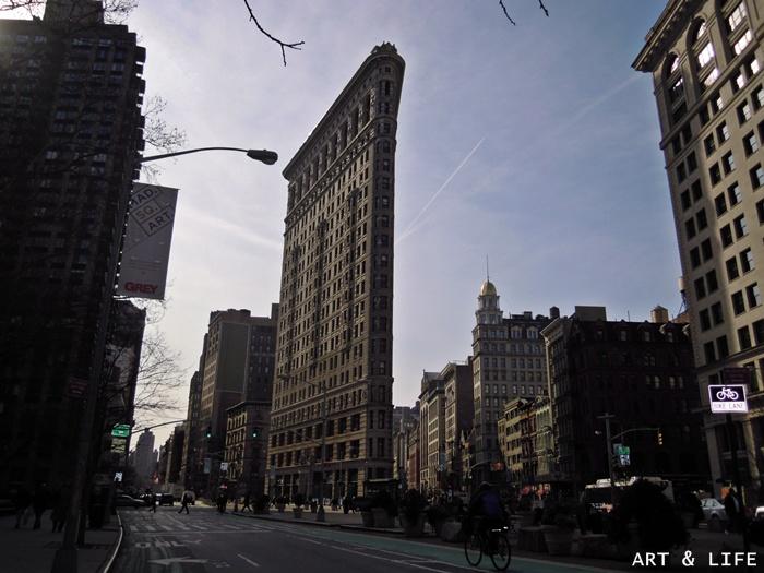 NYC: Downtown NYC: Downtown