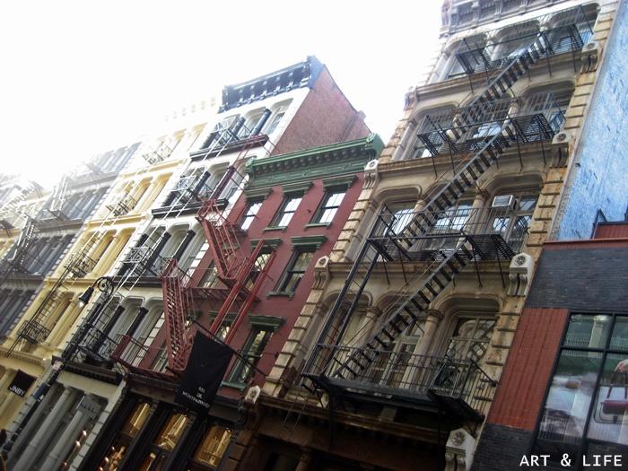 NYC: Downtown NYC: Downtown