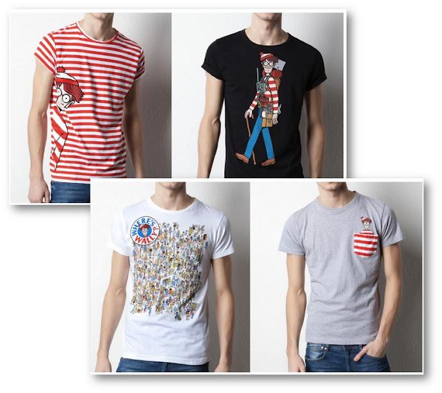 Camisetas Remember Camisetas Remember