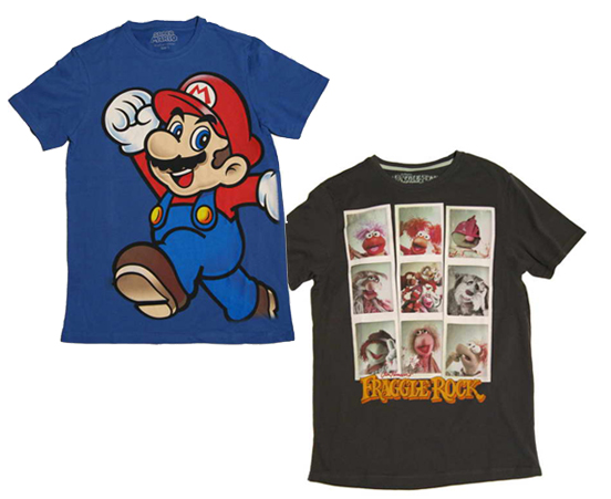 Camisetas Remember Camisetas Remember