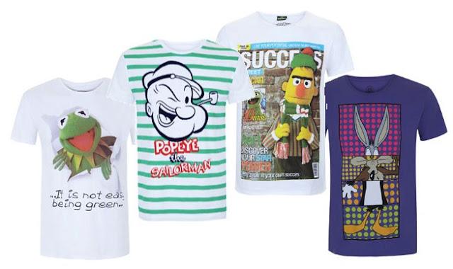Camisetas Remember Camisetas Remember