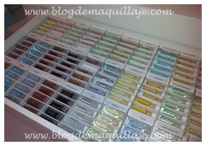 cremology03 Cremology: cosmética personalizada