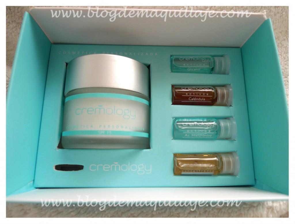cremology02 Cremology: cosmética personalizada