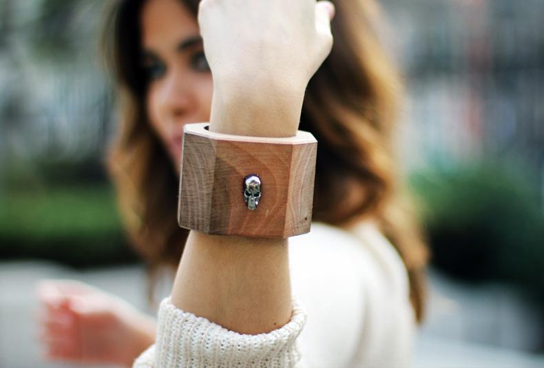 Layers of Pink & White collagevintage