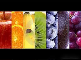 Frutas y Salud Frutas y Salud