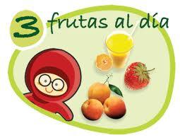 Frutas y Salud Frutas y Salud