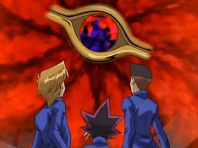 Yu-Gi-Oh!: Simbolismo oculto para niños