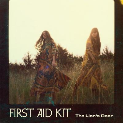 First Aid Kit – The Lion’s Roar (Wichita, 2012)