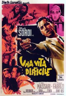 Una vita difficile (1961) (crítica) Una vita difficile (1961) (crítica)