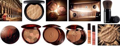 Terracotta Light, la innovación de Guerlain Terracotta Light, la innovación de Guerlain